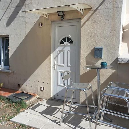 Appart Fonctionnel Et Familial Apartment Beziers Ngoại thất bức ảnh