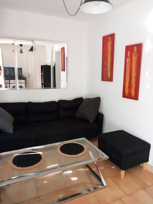 Appart Fonctionnel Et Familial Apartment Beziers Ngoại thất bức ảnh