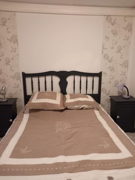 Appart Fonctionnel Et Familial Apartment Beziers Ngoại thất bức ảnh